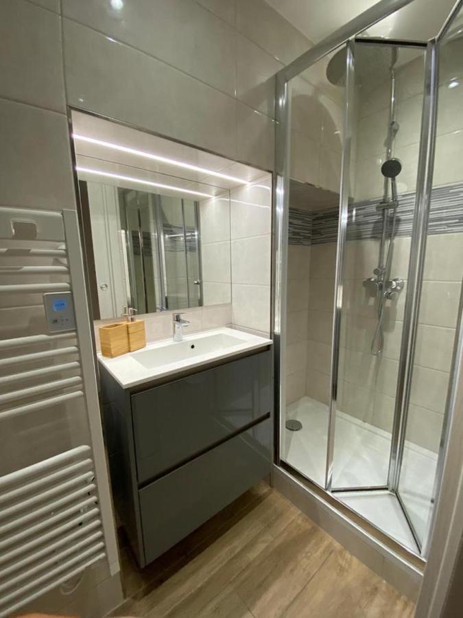 Le Mattoni Apartamento
