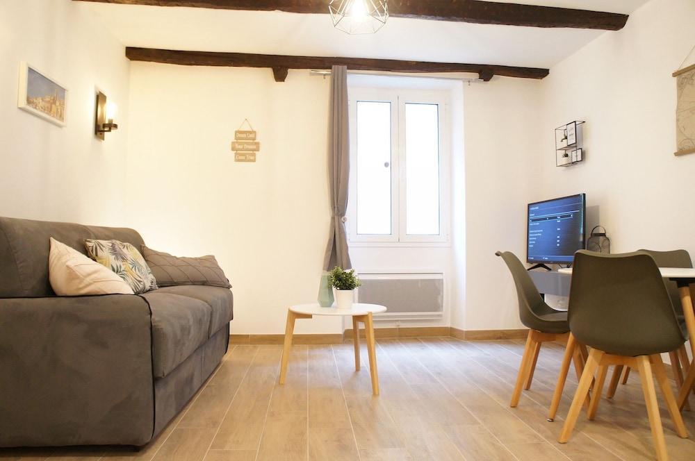 Apartamento Le Mattoni *