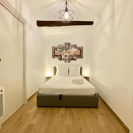 Le Mattoni Apartamento Menton Exterior foto