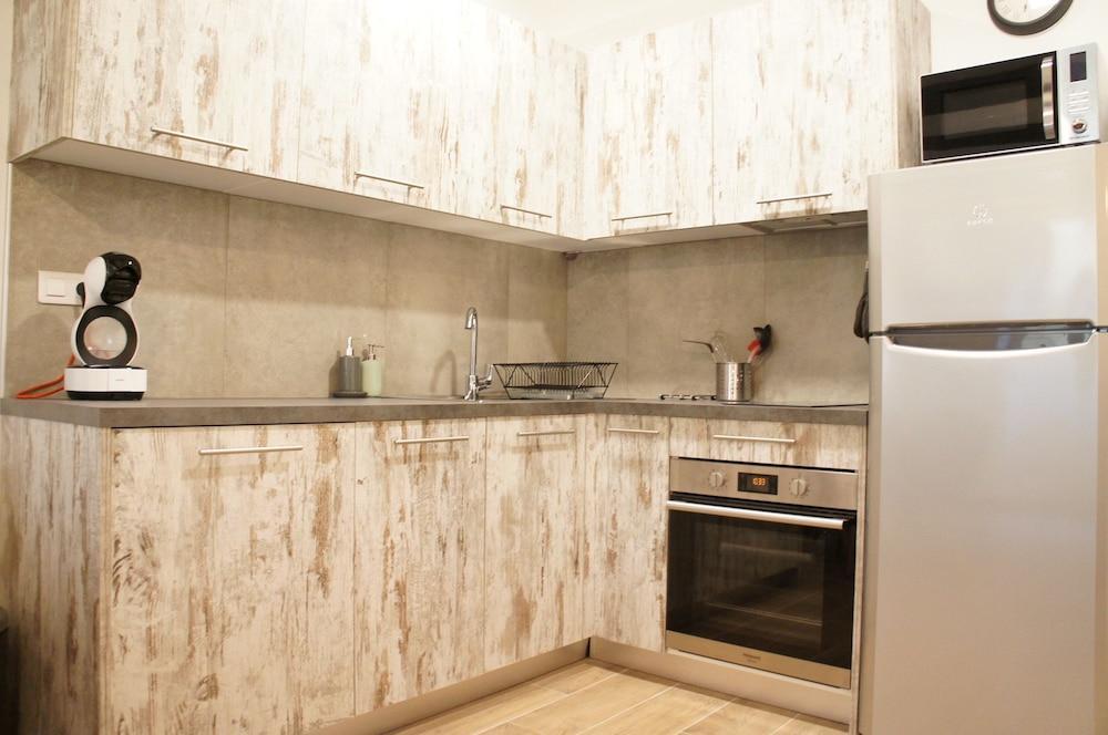 Appartement Le Mattoni Menton