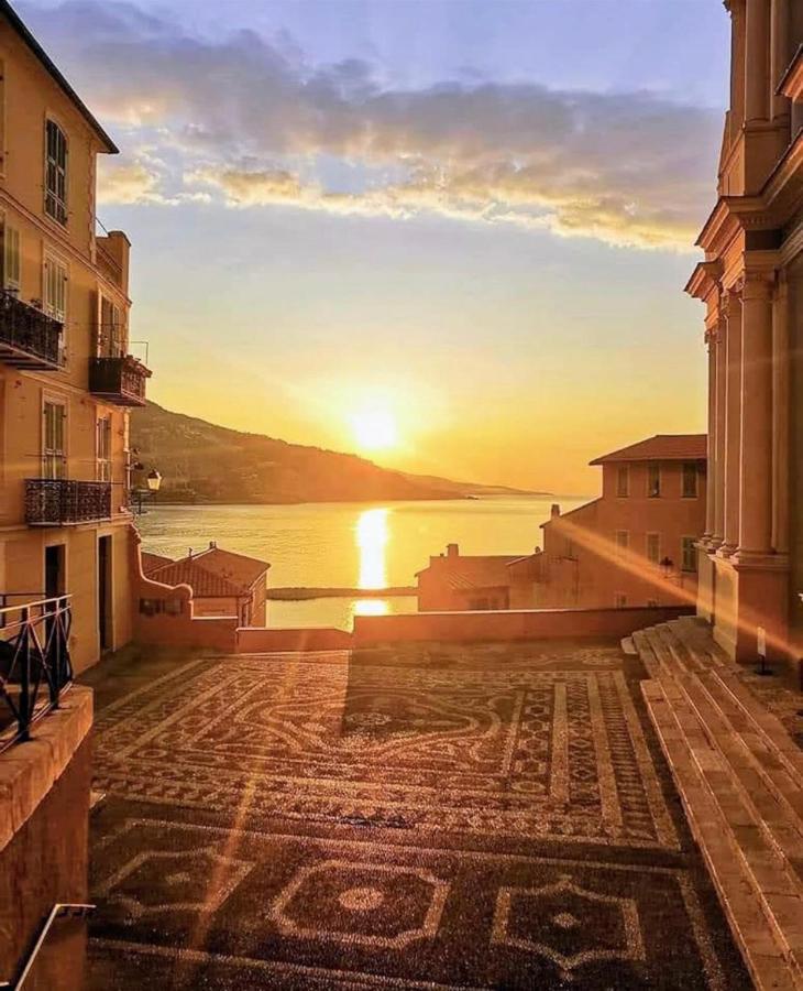 Le Mattoni * Menton
