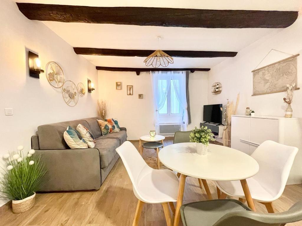 Apartment Le Mattoni *