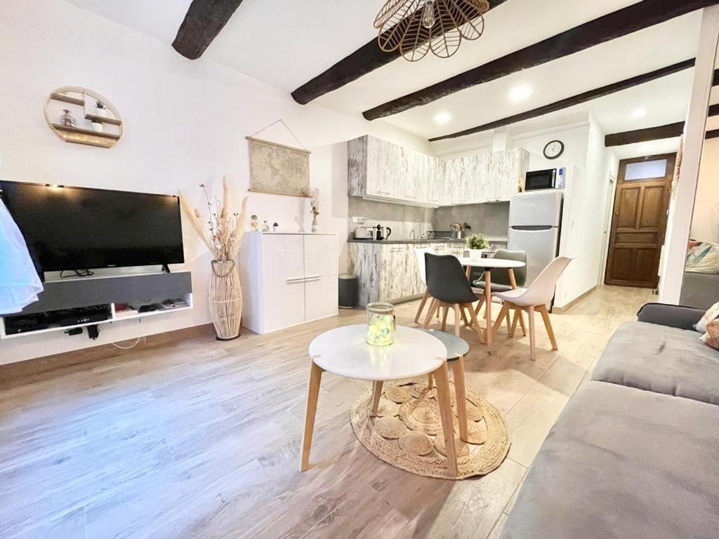 Apartment Le Mattoni Menton