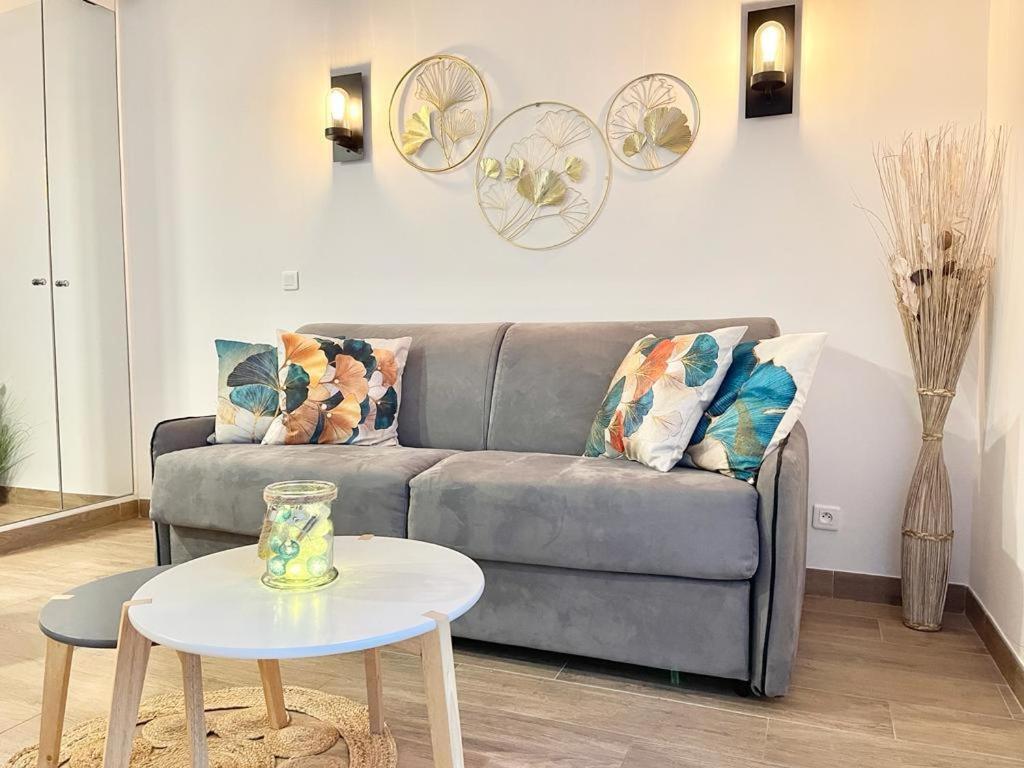 Le Mattoni Appartement