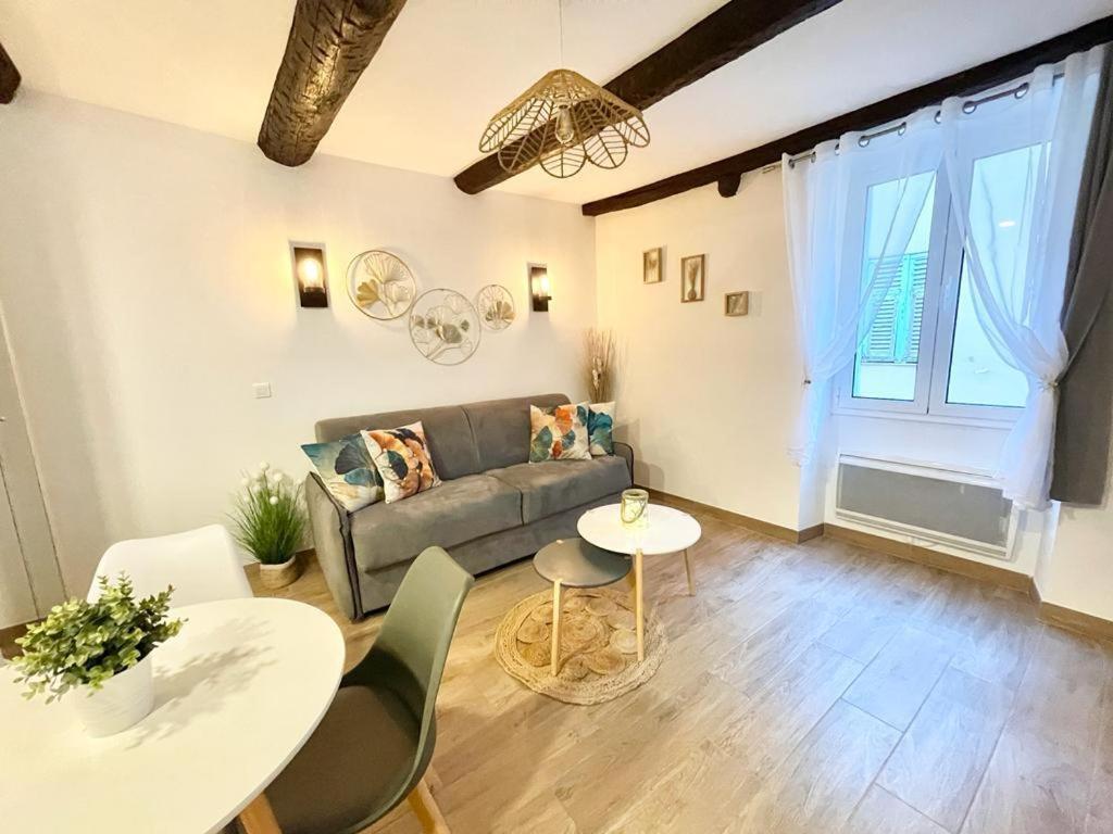Le Mattoni Appartement