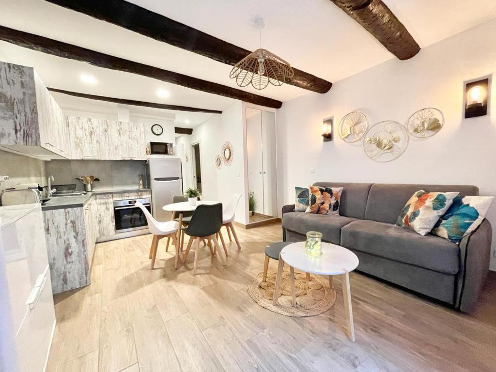 Appartement Le Mattoni *