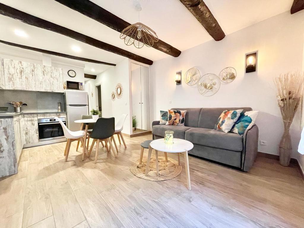 Le Mattoni Appartement *